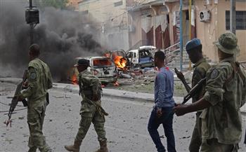   القوات الصومالية تدمر قواعد لمليشيا الشباب و«داعش» بولاية «بونتلاند» شمال شرق البلاد