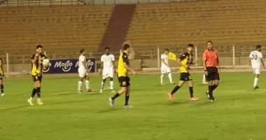 الإسكندرية تستقبل المقاولون اليوم استعدادا لسموحة في الدوري العام