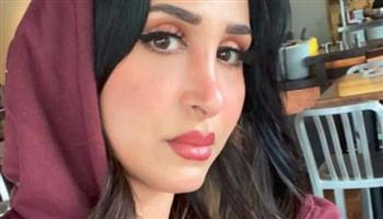  تعليق مثير من ابنة هند القحطاني على ملامح والدتها بعد التجميل