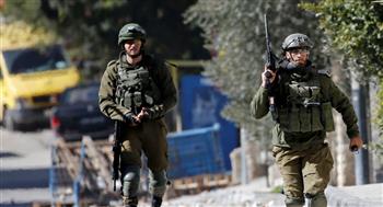   الشرطة الإسرائيلية تعتقل 8 فلسطينيين داخل الخط الأخضر