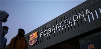 برشلونة يعلن وفاة حامل العضوية رقم 1 في النادي
