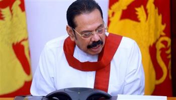   «راجاباكسا» المستقيل سيعود إلى سريلانكا قريبًا