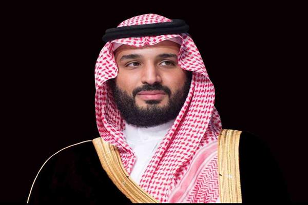 ولي العهد السعودي  يتوجه إلى اليونان وفرنسا في زيارة رسمية