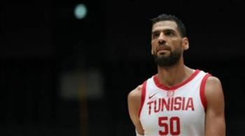 قرار قضائي بسجن نجم منتخب تونس للسلة