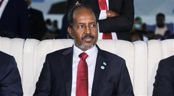   حمزة عبدى برى يؤكد تحقيق الاستقرار السياسى والأولية للمواطن الصومالى