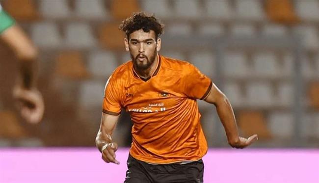 فرحان يغيب عن نهضة بركان في نهائي الكأس