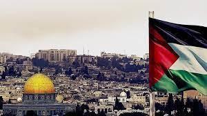 تحت شعار تسوية الأراضي.. فلسطين تدين المجازر البشعة التي ترتكبها إسرائيل