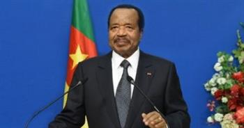   الرئيس الكاميروني: زيارة ماكرون تبرز العلاقات القديمة بين البلدين