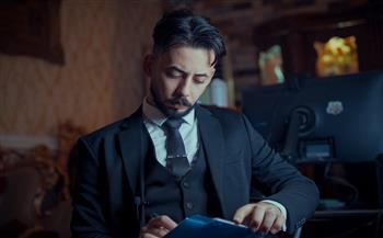 «الموعد».. أول بطولة سينمائية للفنان سامر جيرمني