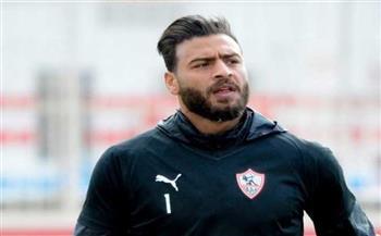 مفاجأة.. إعارة أبوجبل من النصر السعودى إلى المصرى البورسعيدى 