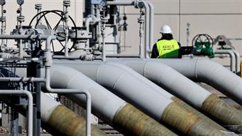   ايطاليا: سننهي الاعتماد على إمدادات الغاز الروسى قبل نهاية 2023