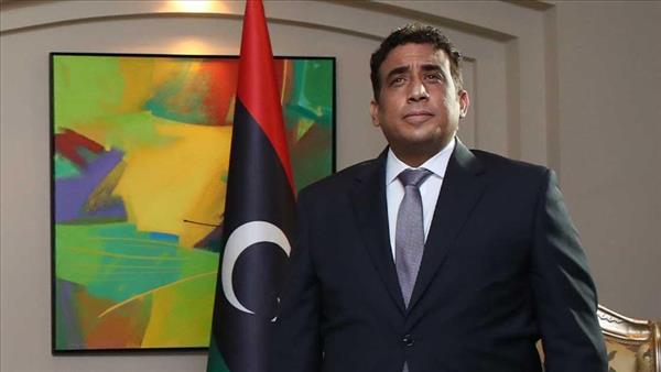 المنفي يبحث مع سفيرة كندا آخر المستجدات السياسية في ليبيا