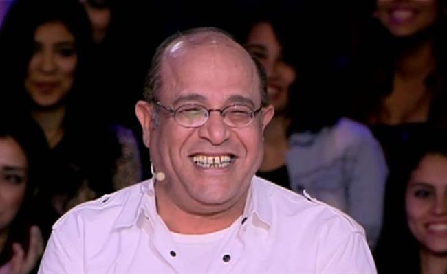 حسن عبد الفتاح: دخلت التمثيل صدفة وكنت شغال في شركة ألبان