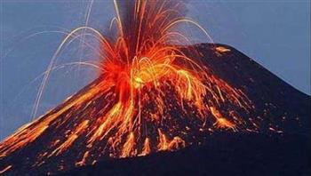   ترقب فى اليابان بسبب بركان «ساكوراجيما» 
