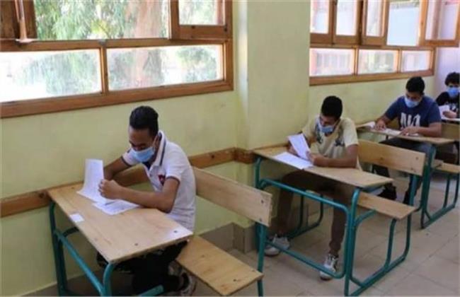 وكيل «التربية والتعليم» بالغربية: الانتهاء من الاستعدادات للامتحانات الدبلومات الفنية الدور الثاني