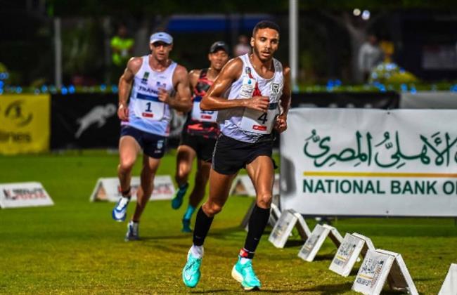 الجندى وحامد وشعبان يتأهلون لنصف نهائي بطولة العالم للخماسي الحديث