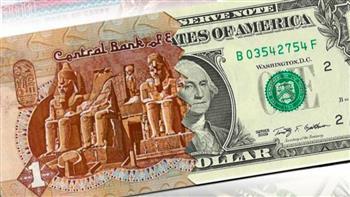 سعر الدولار يوم الأربعاء 27_7_2022 