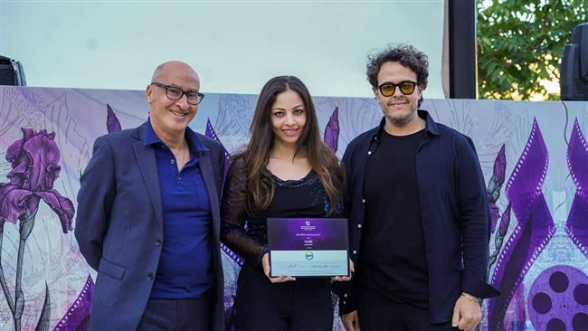 فيلم «فطار وغدا وعشا» يفوز بجائزة قنوات ART في مهرجان «عمّان السينمائي الدولي»