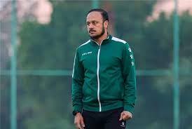 مدرب المحلة مستاء من أداء لاعبيه أمام سيراميكا كليوباترا 
