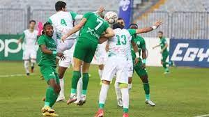الاتحاد يفوز على إنبي بهدفين لهدف في مباراة الروح القتالية 