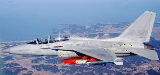   بولندا تعلن شراء «وارسو» طائرات مقاتلة من طراز «FA-50»