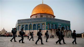   فلسطين تخشى سوء الأوضاع في القدس مع قرب الانتخابات الإسرائيلية