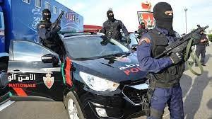   المغرب تعتقل «داعشي» أعلن مبايعته للتنظيم الإرهابي 