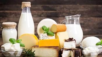   اللبن والجبنة بتنقص في الصيف.. حقيقة ارتفاع أسعار الألبان 20 %