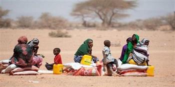   الولايات المتحدة تقدم 476 مليون دولار مساعدة إنسانية للصومال