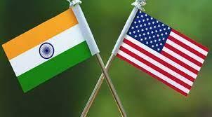  الهند والولايات المتحدة تبحثان سبل مواجهة التحديات في مجالات الغذاء والطاقة والديون