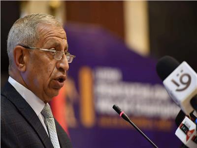 عبد الغفار: فخور بمنتخب الخماسي.. وأشكر كتيبة الأكاديمية العربية على الجهد المبذول لإنجاح بطولة العالم