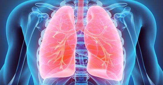 أعراض سرطان الرئة.. علامة مبكرة تحذر من المرض