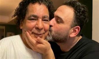 ماذا قال محمد منير بعد حذف أغنية للى من يوتيوب؟ 