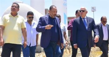 أبرزها الأكسجين الطبى.. بورسعيد وطفرة صناعية غير مسبوقة فى العديد من المجالات