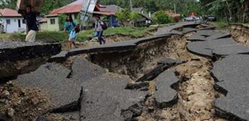   زلزال بقوة 7.3 درجة يضرب شمال الفلبين