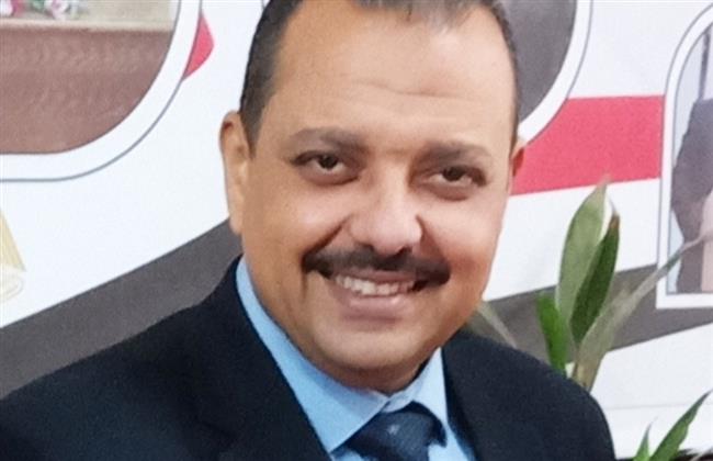 رئيس النقابة العامة للمرافق يشيد بمناخ الاستثمار في مصر