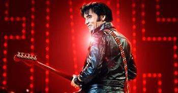   فيلم السيرة الذاتية Elvis يحقق 212 مليون دولار حول العالم