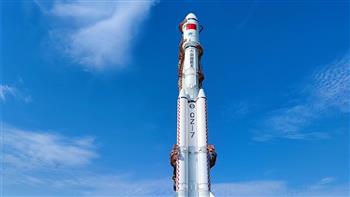   مركبة الشحن الفضائية الصينية «تيانتشو-3» تعود إلى الغلاف الجوي