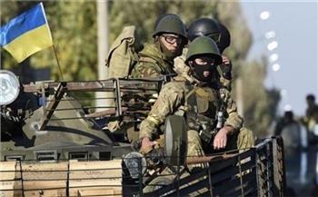   أوكرانيا: ارتفاع قتلى الجيش الروسى منذ بدء العملية العسكرية لأكثر من 40 ألف جندي