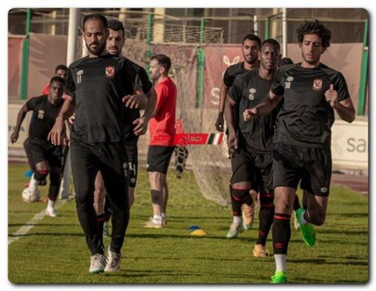 الأهلي يقتنص ثلاث نقاط بعد الفوز على المقاصة بهدف 