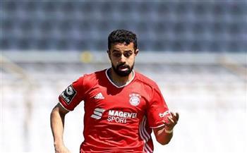 لاعب بايرن ميونخ ينضم إلى فريق بالدرجة الثانية