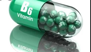  دراسة بريطانية: فيتامين B6 يقلل من القلق والاكتئاب 