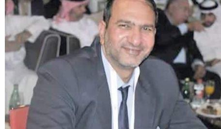 الحكم الدولي العماني بدر العامري يصل الإسكندرية للتحكيم في بطولة العربية لكمال الأجسام 