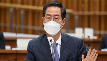   رئيس الوزراء الكوري الجنوبي يطلب العفو عن وريث سامسونج