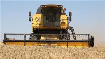   أوكرانيا تعلن استئناف العمليات في موانئ تصدير الحبوب