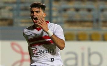 زيزو في القمة..تعرف على ترتيب هدافى الدورى المصرى قبل مباريات اليوم
