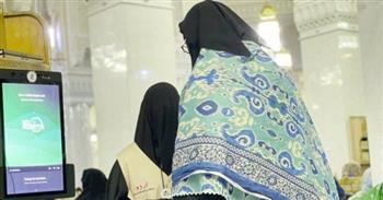   رئاسة شؤون الحرمين تزوّد المصليات النسائية بالروبوتات التوجيهية