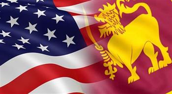   السفيرة الأمريكية تبحث مع الرئيس السريلانكى أسباب الأزمة الاقتصادية والسياسية