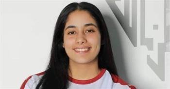 مريم ثروت تنضم إلى طائرة الأهلي قادمة من الزمالك 