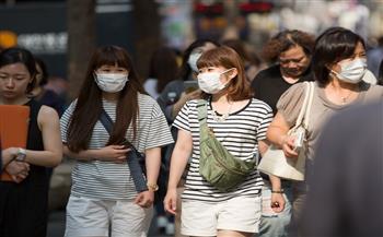   تقرير: استمرار تراجع زيادة السكان فى كوريا الجنوبية بسبب وفيات كوفيد-19
